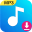 Music Downloader & Mp3 Player