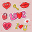 Love Stickers - WASticker