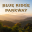 Blue Ridge Parkway Audio Guide