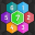 Hexa Merge: Number Puzzle Game