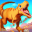 Dinosaur island Games for kids