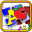 Kids ABC and Counting Puzzles 1.8