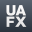 UAFX Control