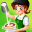 Cafe Panic: Cooking game