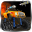 Crazy Monster Truck Fighter - 