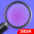 Magnifying Glass - Maglight