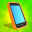 Phone Rush 3D - Coloring Merge