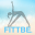 Yoga-lates by Fittbe