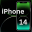 iPhone 14 Pro Launcher: Themes 1.9