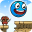 Blue Ball 11: Bounce Adventure