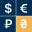 Exchange rates of Ukraine ₴