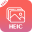 HEIC to JPG Converter