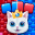 Royal Cat Puzzle