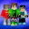 Boys Skins For Minecraft PE