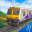 Indian Local Train Sim: Game