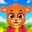 FirstCry PlayBees - Kids Games 4.3