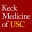 Keck Medicine myUSCchart