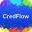 CredFlow- Tally/Busy on mobile