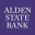 Alden State Bank