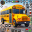 City School Bus Driving Sim 3D