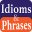 Idioms and Phrases