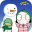 Sarah & Duck: Build a Snowman