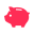 Piggy Bank Widget - Savings 1.1.5