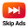 Skip Ads: Auto skip Video Ads