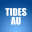 Tide Times AU - Tide Tables