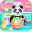 Virtual Pet Panda Caring Game