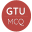 GTU MCQ