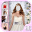 Wedding Dress Photo Montage