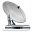 Satellite TV Finder, Dish 360