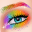 Eye Art: Magic Eye Makeup Game