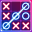 TIC TAC TOE-Puzzles all in one