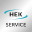 HEK Service-App