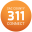 Sacramento County 311 Connect