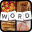 4 Pics 1 Word - Puzzle game