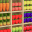 Fruit Sort - Color Sort Puzzle