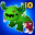 Monstars.io: Monster Evolution