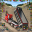 Cargo Truck Driving Truck Game