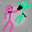 Stick man Boxing Death Punch