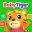 BabyTiger World: Video & Game