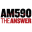 AM 590 The Answer