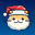 Talk to Santa Cat