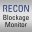 Recon Blockage Monitor