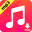 TubidyHD Mp3 Music Downloader red1.0.4