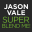 Jason Vale’s Super Blend Me!