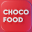 Chocofood: служба доставки еды