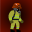 Rescuer - firefighter rescue g